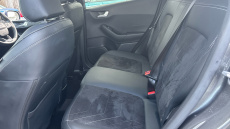 Ford Fiesta 1.0 EcoBoost Titanium X 5dr Petrol Hatchback